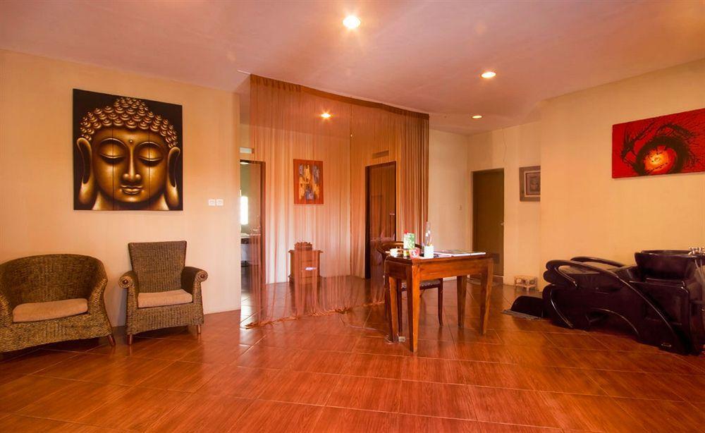 Bentani Hotel & Residence Cirebon Eksteriør billede