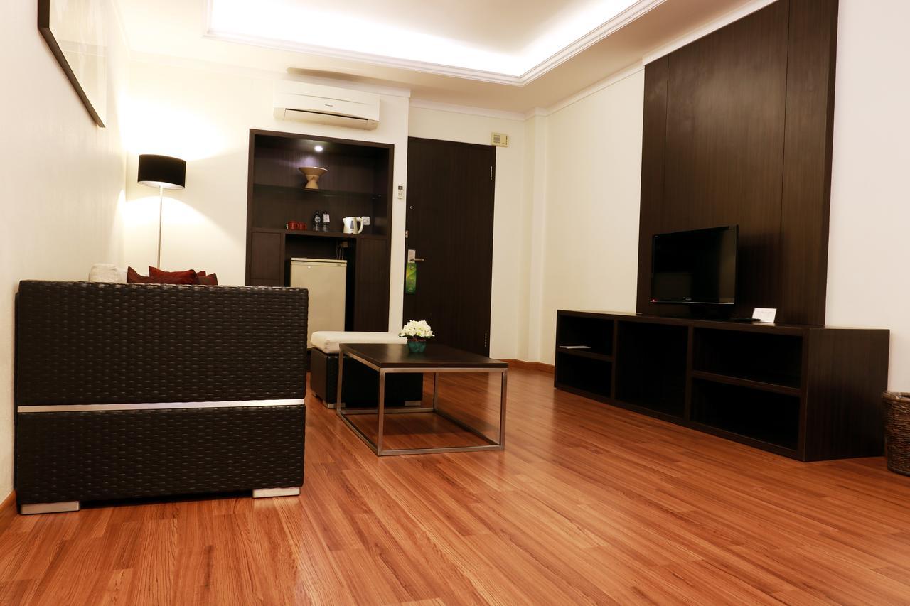 Bentani Hotel & Residence Cirebon Eksteriør billede