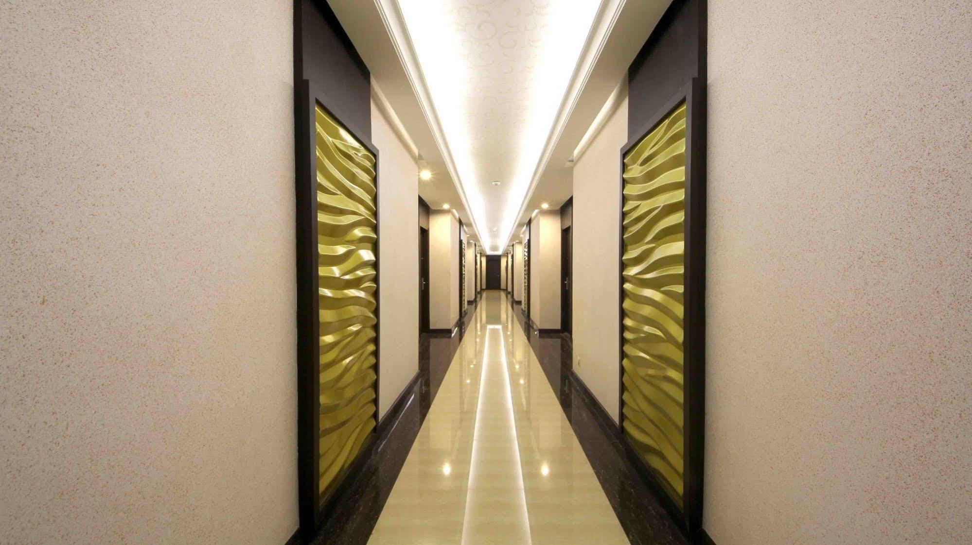 Bentani Hotel & Residence Cirebon Eksteriør billede